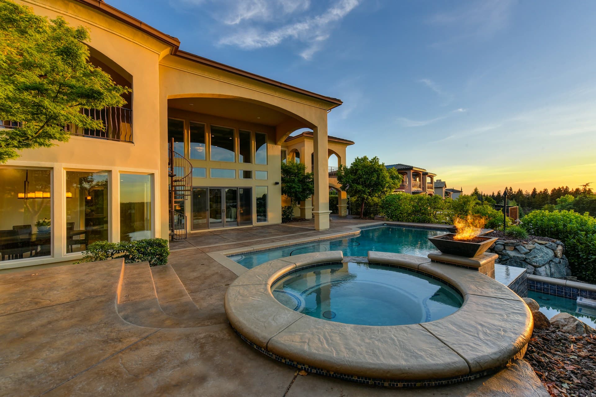 Bay Area luxury estate — South Bay & Tri-Valley real estate