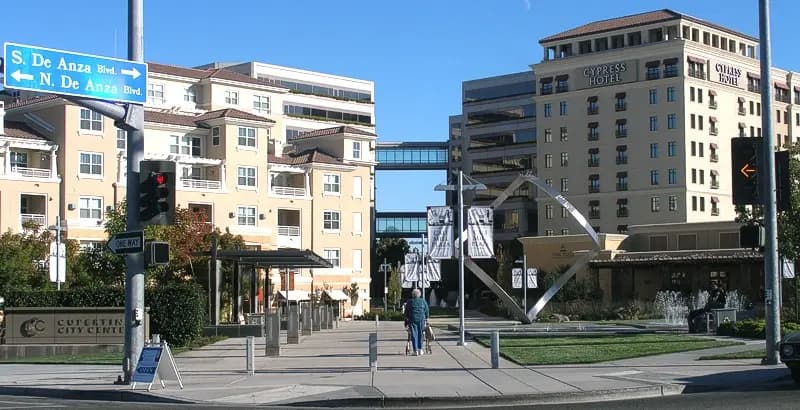 Cupertino