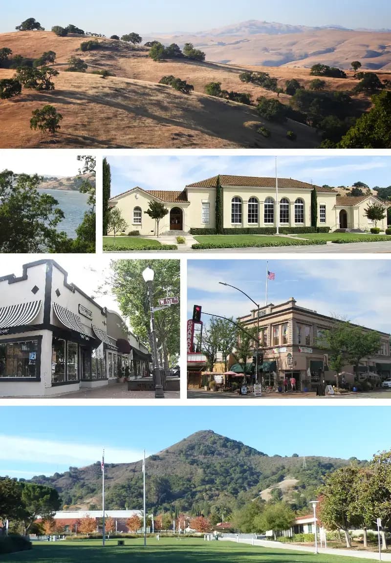 Morgan Hill