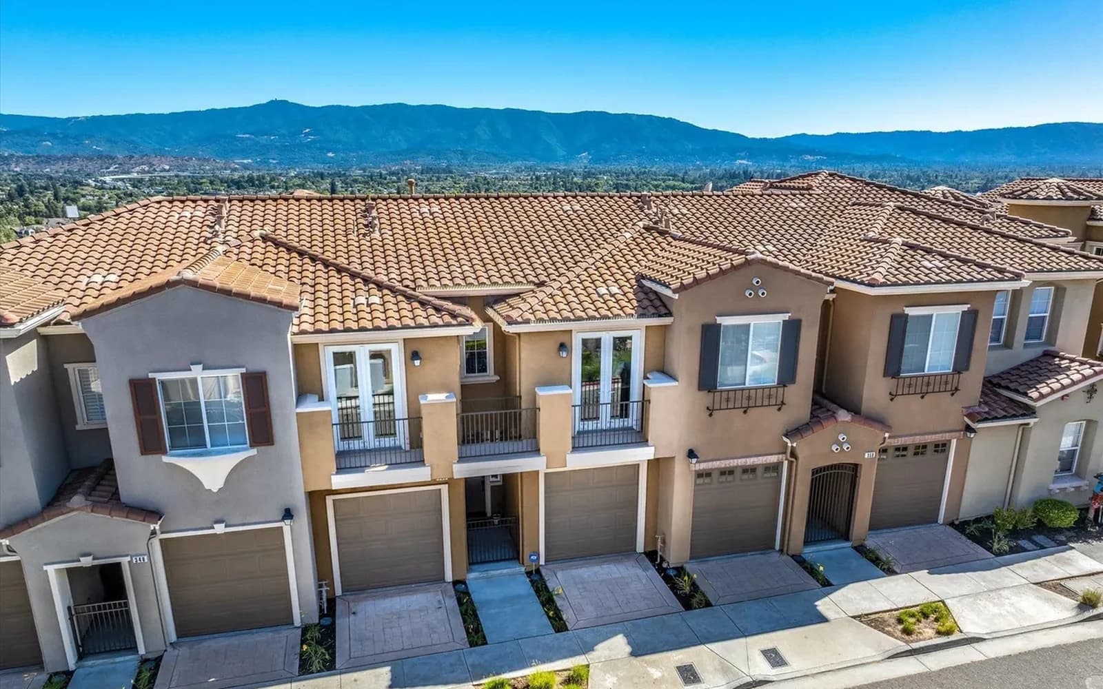 352 Casselino Dr, San Jose, CA — sold by Michael Katwan