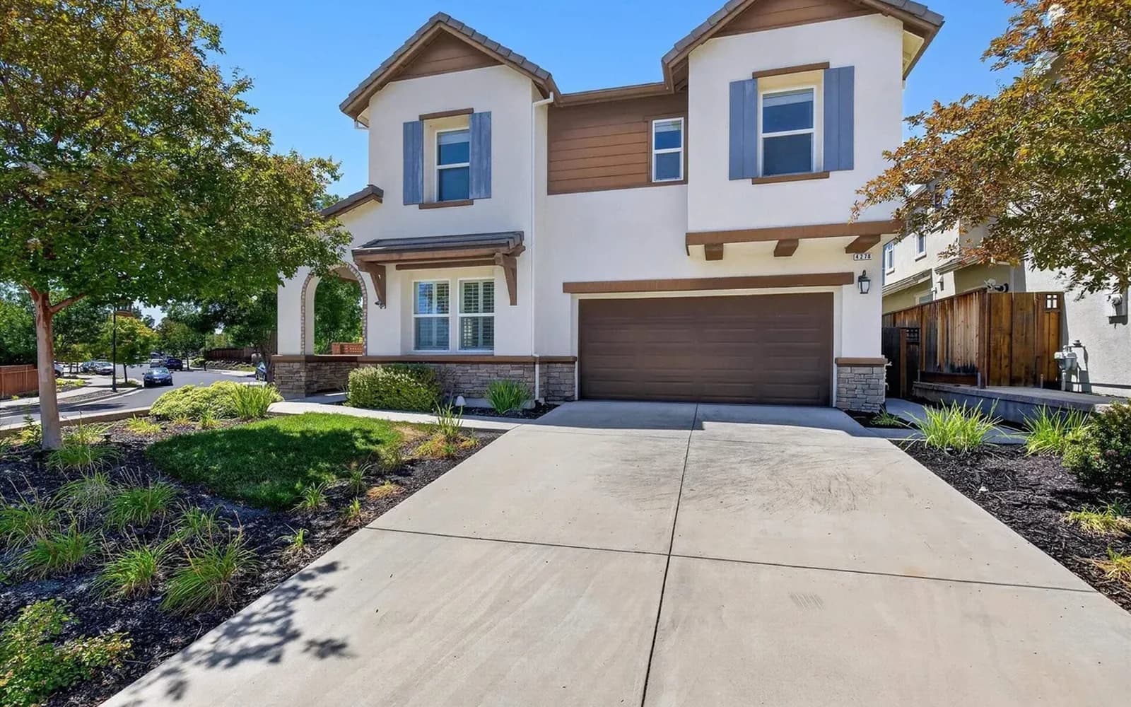 4278 Jordan Ranch Dr, Dublin, CA — sold by Michael Katwan