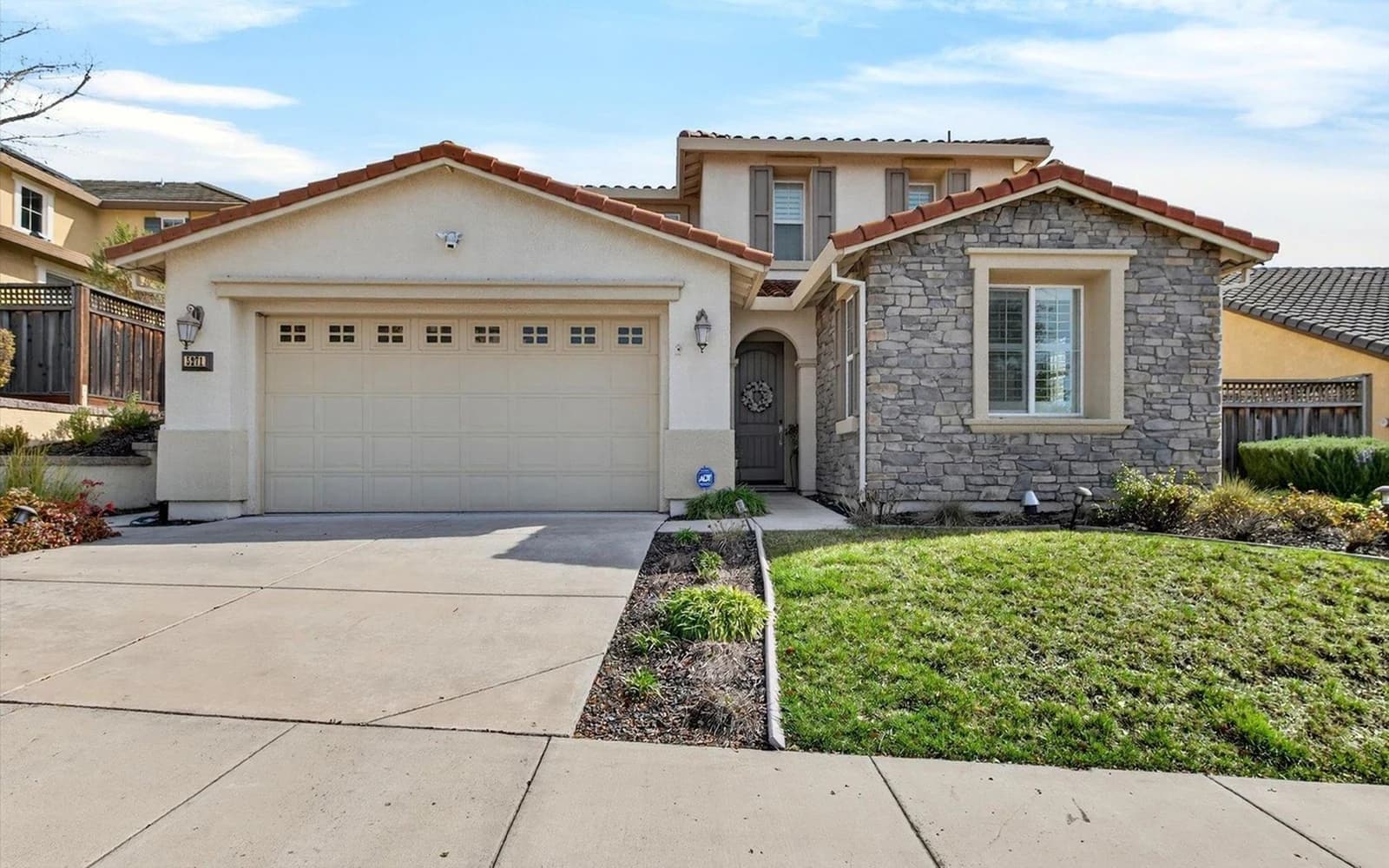 5271 Salerno Dr, Dublin, CA — sold by Michael Katwan
