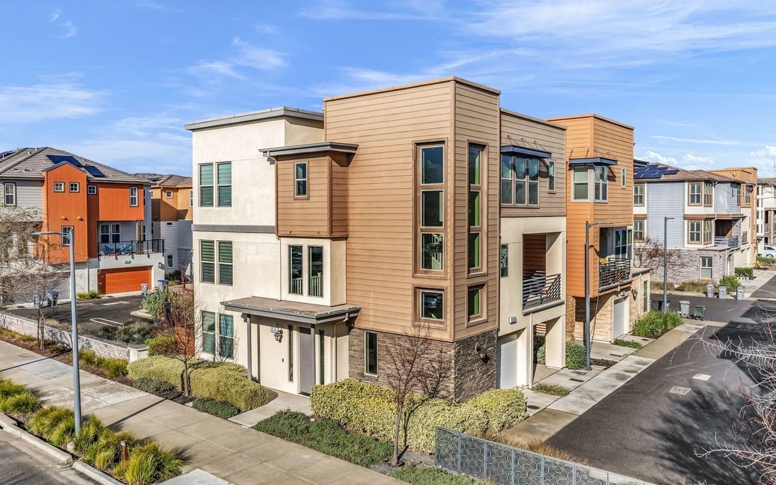 5535 Horizon Pkwy, Dublin, CA — sold by Michael Katwan