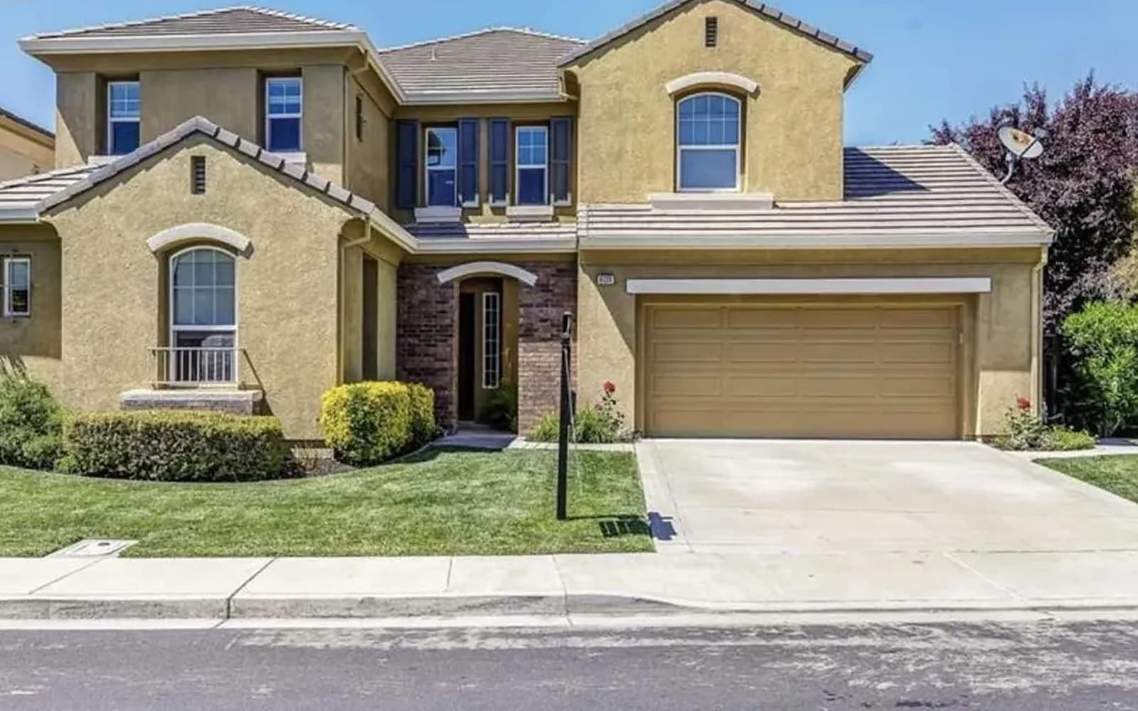 6139 Ledgewood Terrace, Dublin, CA — sold by Michael Katwan