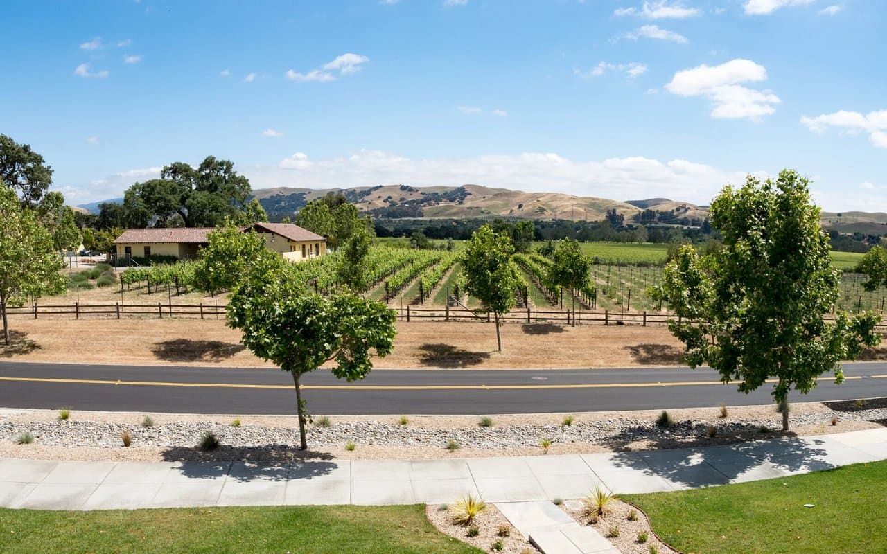 Livermore CA neighborhood