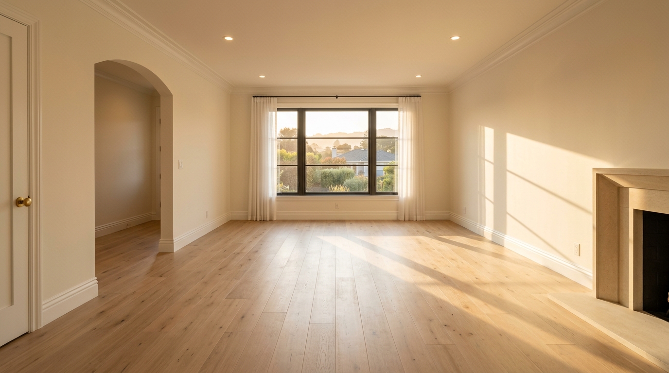Bay Area rental property vacancy cost — what an empty month costs a landlord